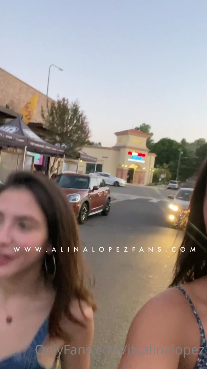 kendra spade and alina lopez