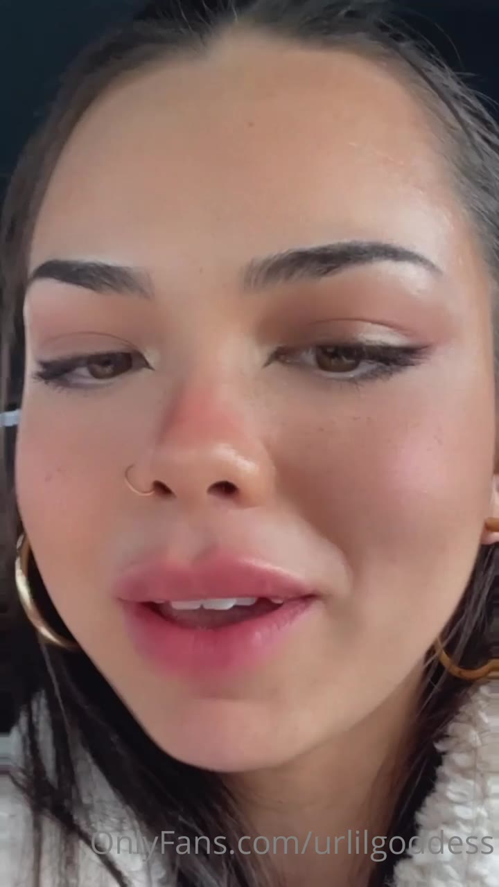 432 urlilgoddess onlyfans leaked