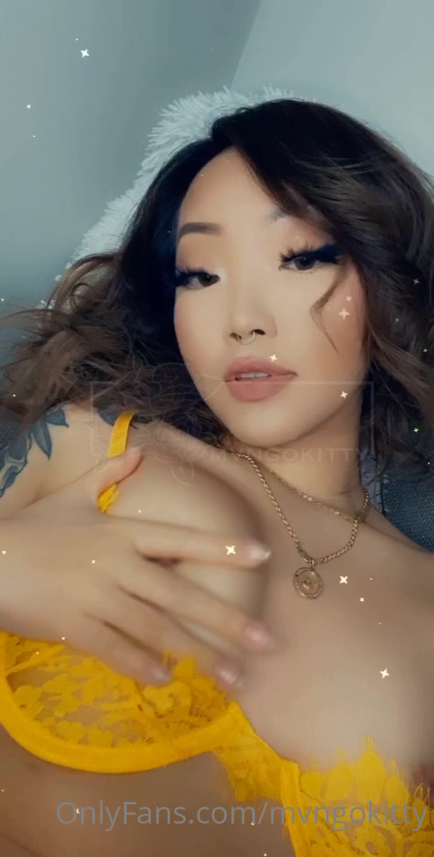 76 mvngokitty onlyfans leaked