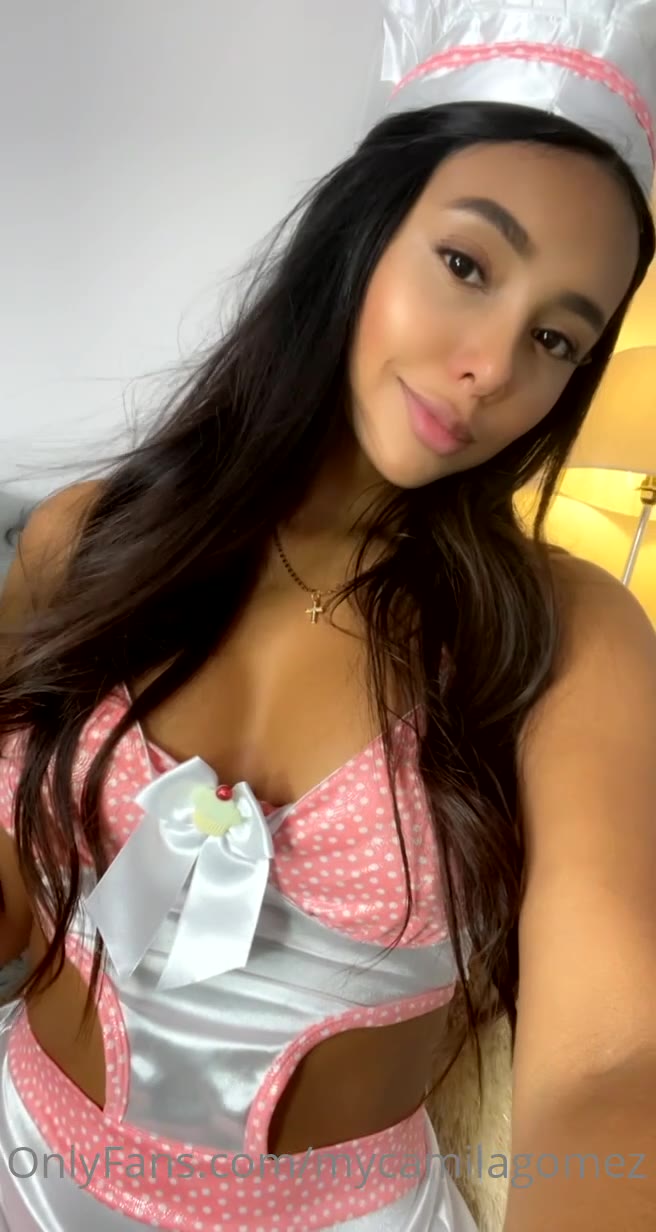 camila gomez webcam