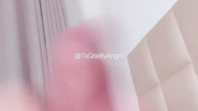 137 tsgiselly onlyfans leaked