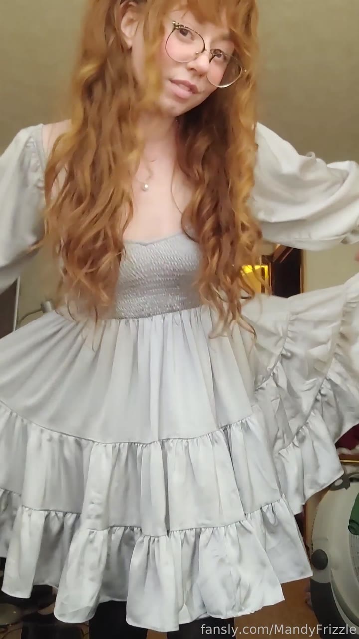 582 mandyfrizzle onlyfans leaked