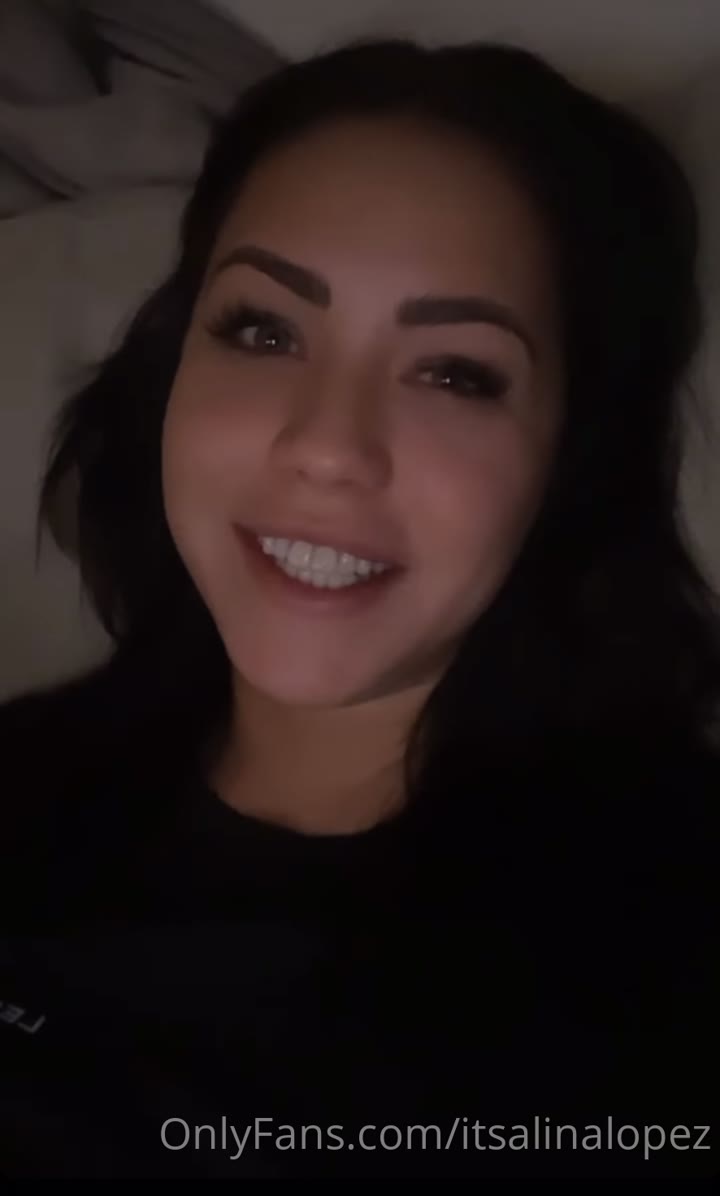 alina lopez strapon