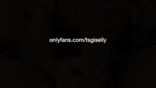 197 tsgiselly onlyfans leaked
