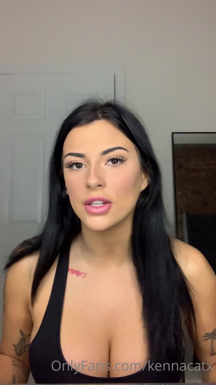 kenna vita leaked