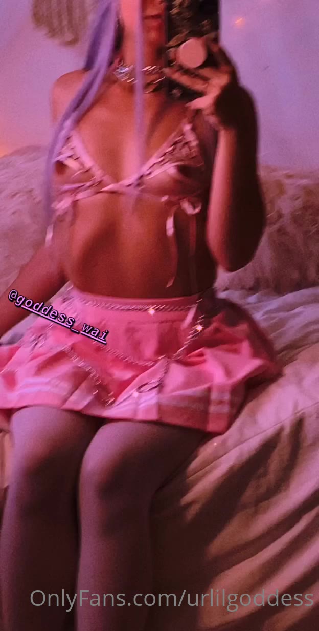 435 urlilgoddess onlyfans leaked