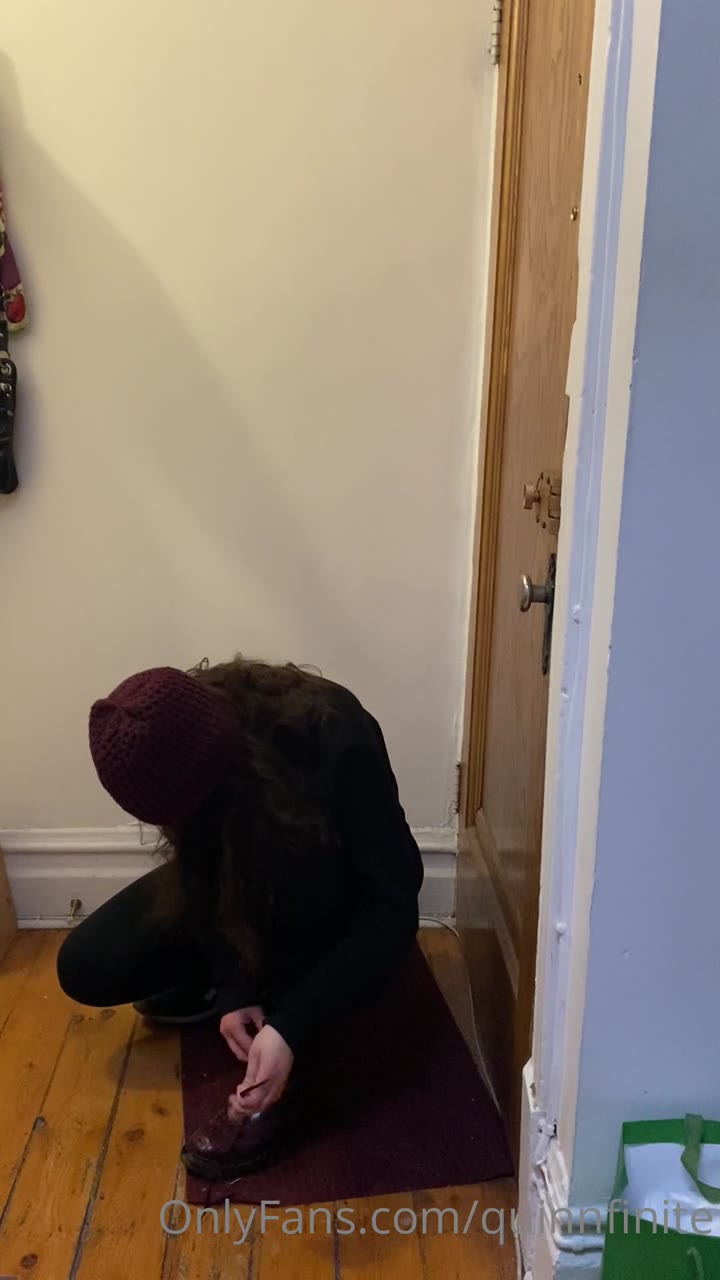 quinnfinite bondage