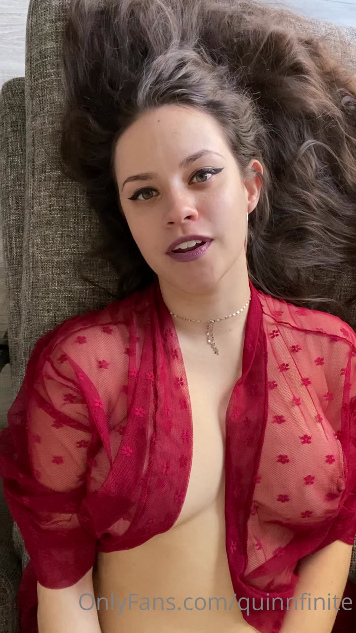 quinne finite porn