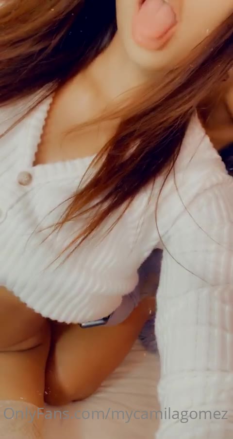 86 camila gomez onlyfans leaked