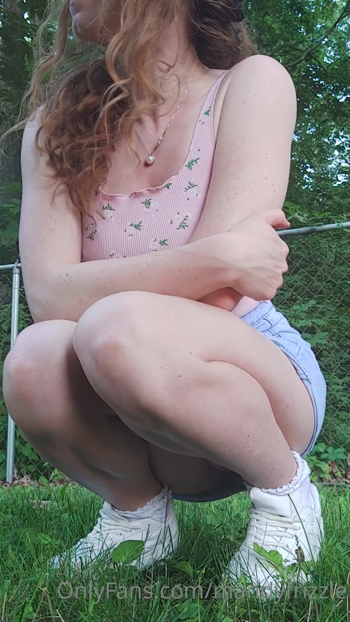 198 mandyfrizzle onlyfans leaked