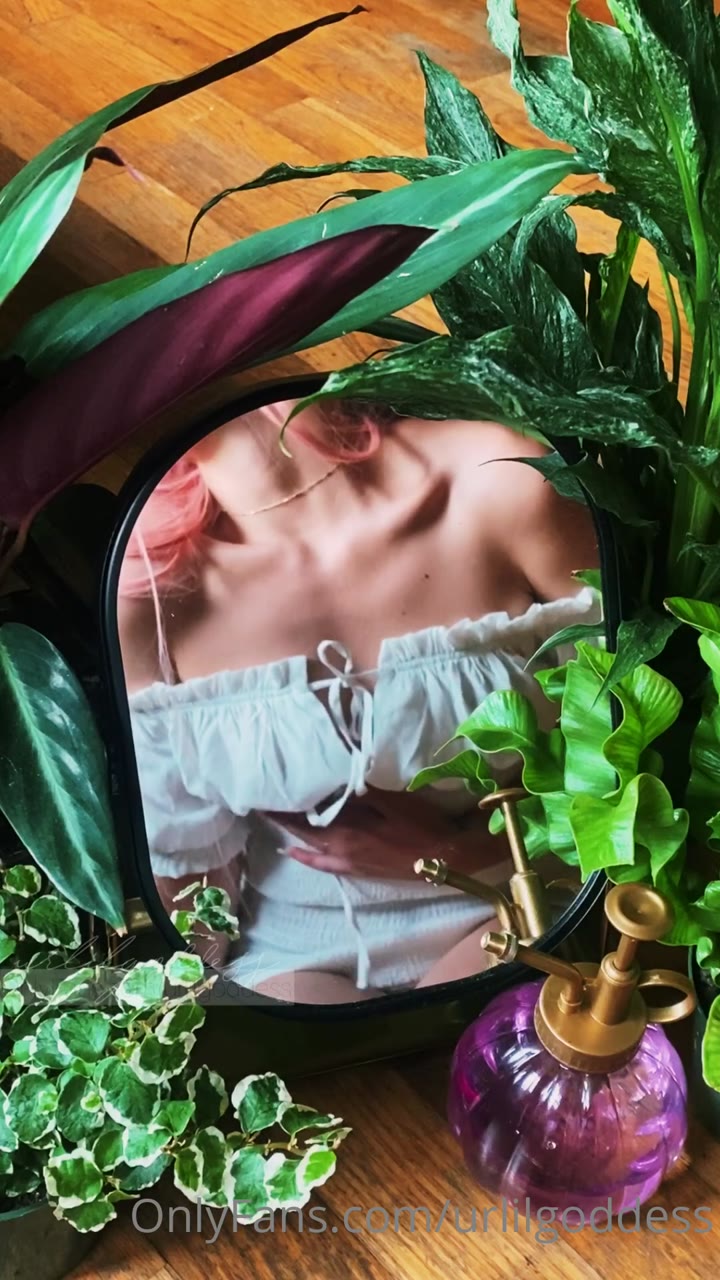 97 urlilgoddess onlyfans leaked