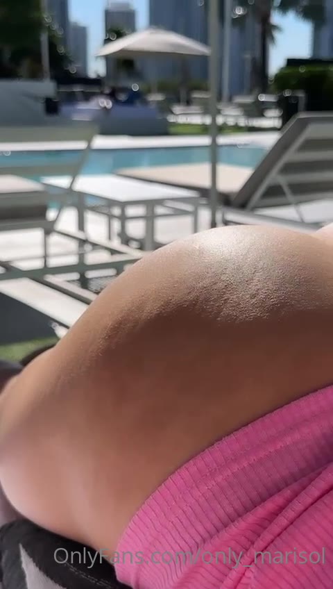 marisol yotta getrennt