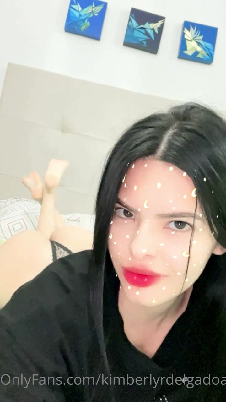 kimberly delgado onlyfans
