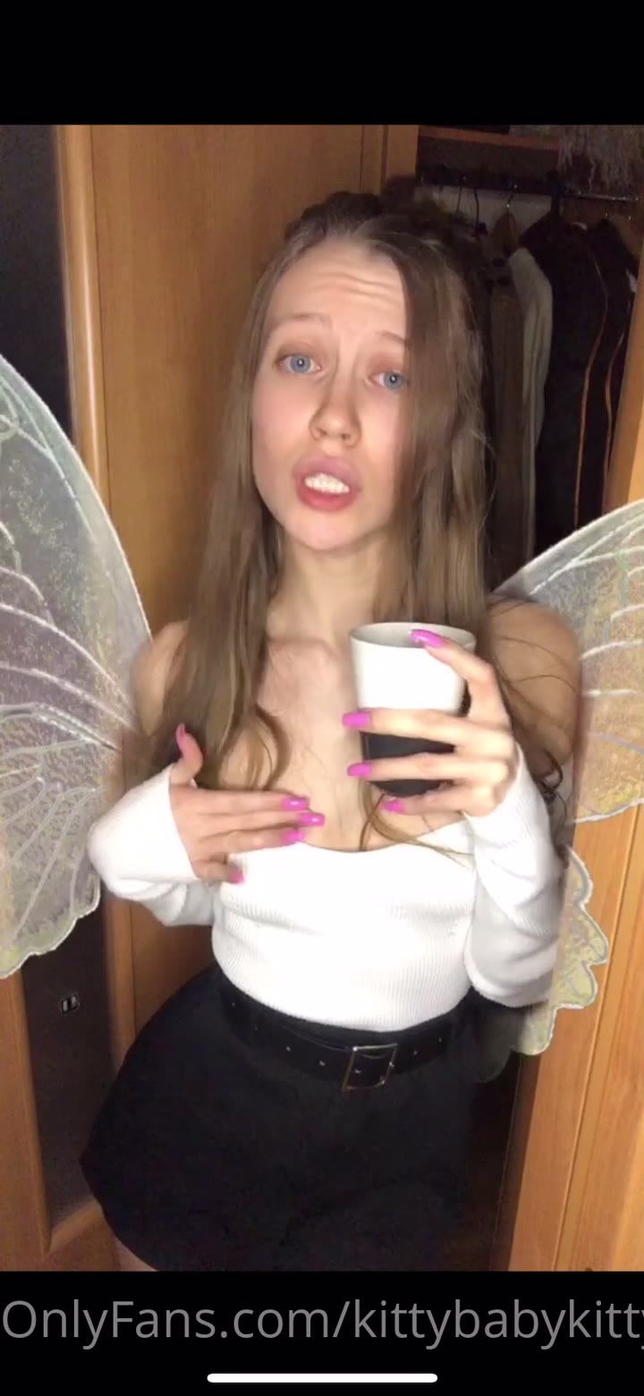 kittybabykittyvip videos