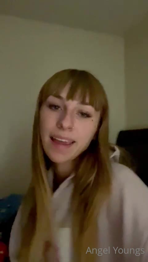 angel youngs blacked raw