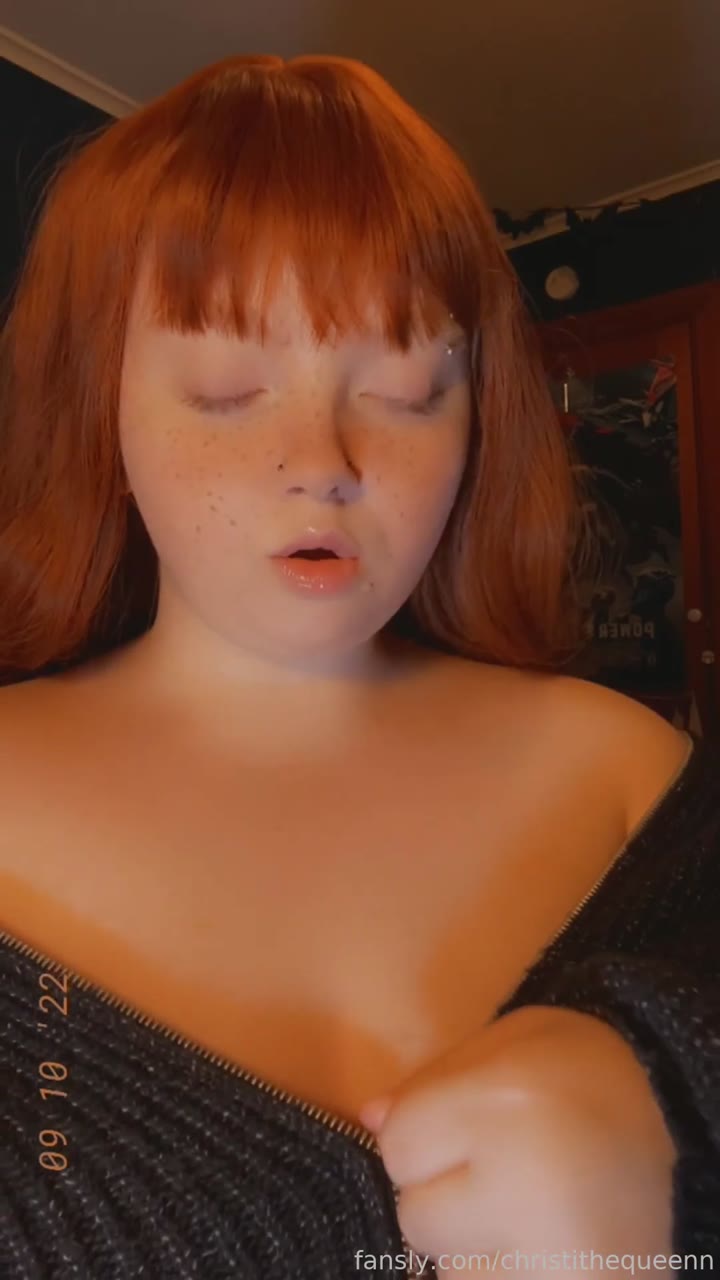 261 Christi Spooks onlyfans leaked