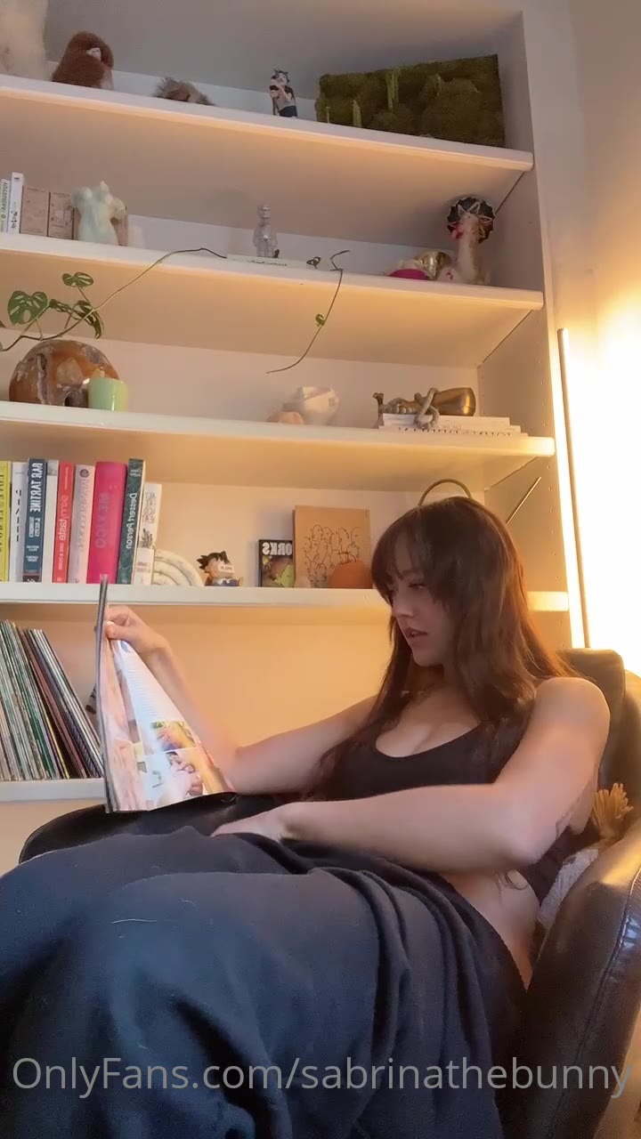 sabrina nichole desnuda