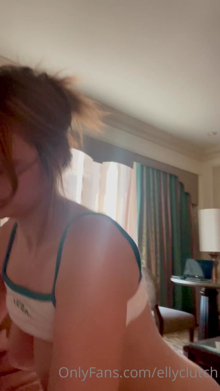 27 ellyclutch onlyfans leaked