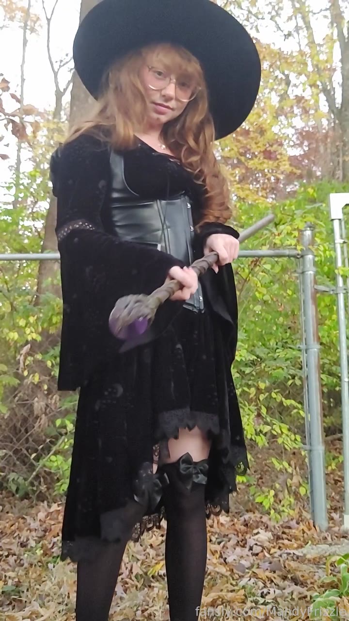419 mandyfrizzle onlyfans leaked