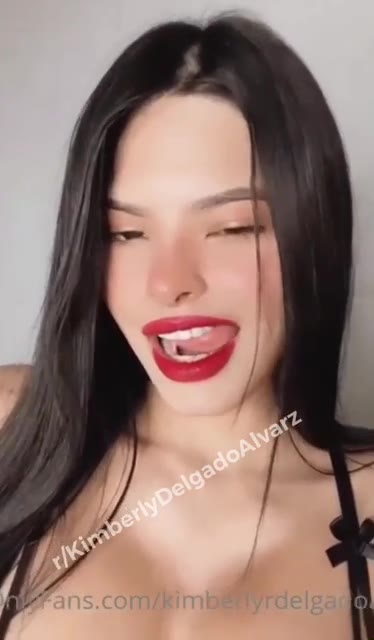 kimberly delgado nude onlyfans