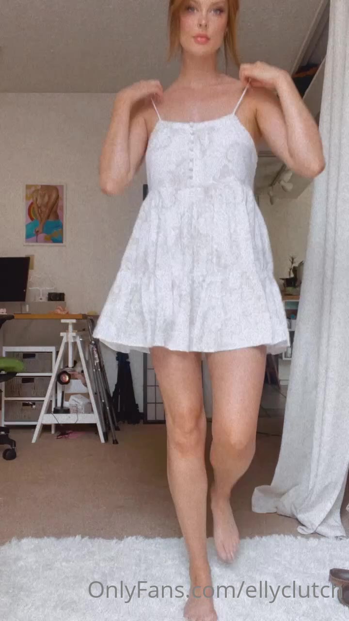 ellyclutch blowjob