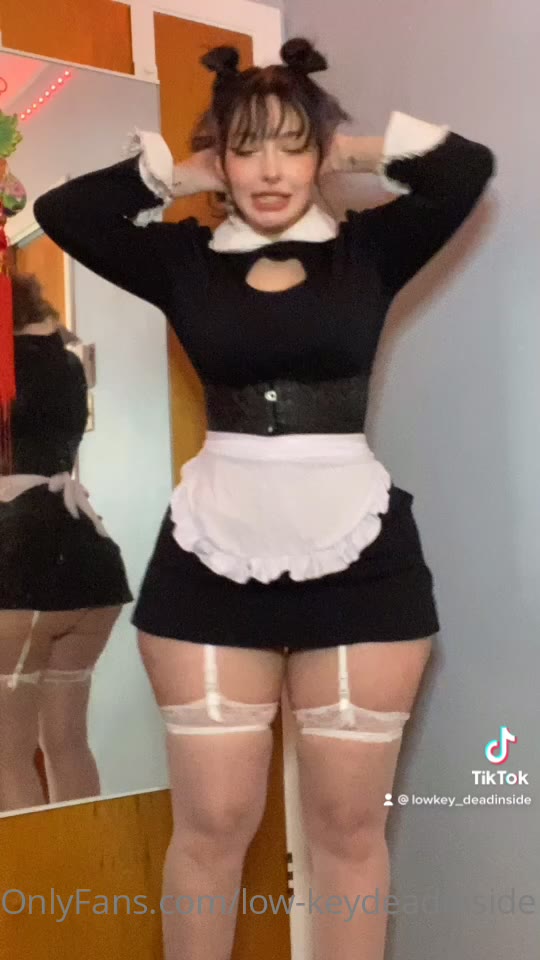 17 lowkeydeadinside onlyfans leaked