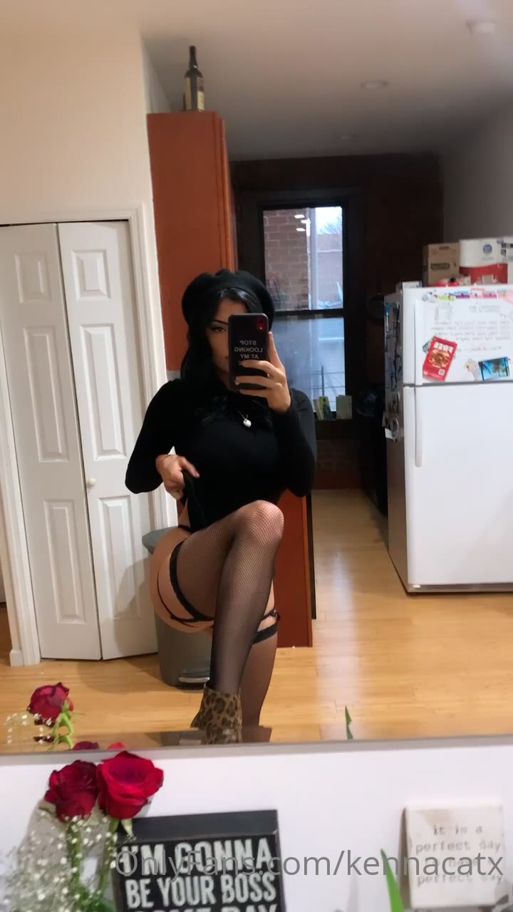 41 kennacatx onlyfans leaked