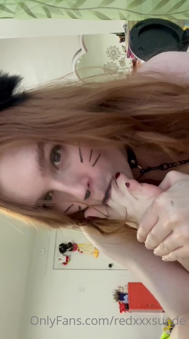 142 redxxxsuede onlyfans leaked