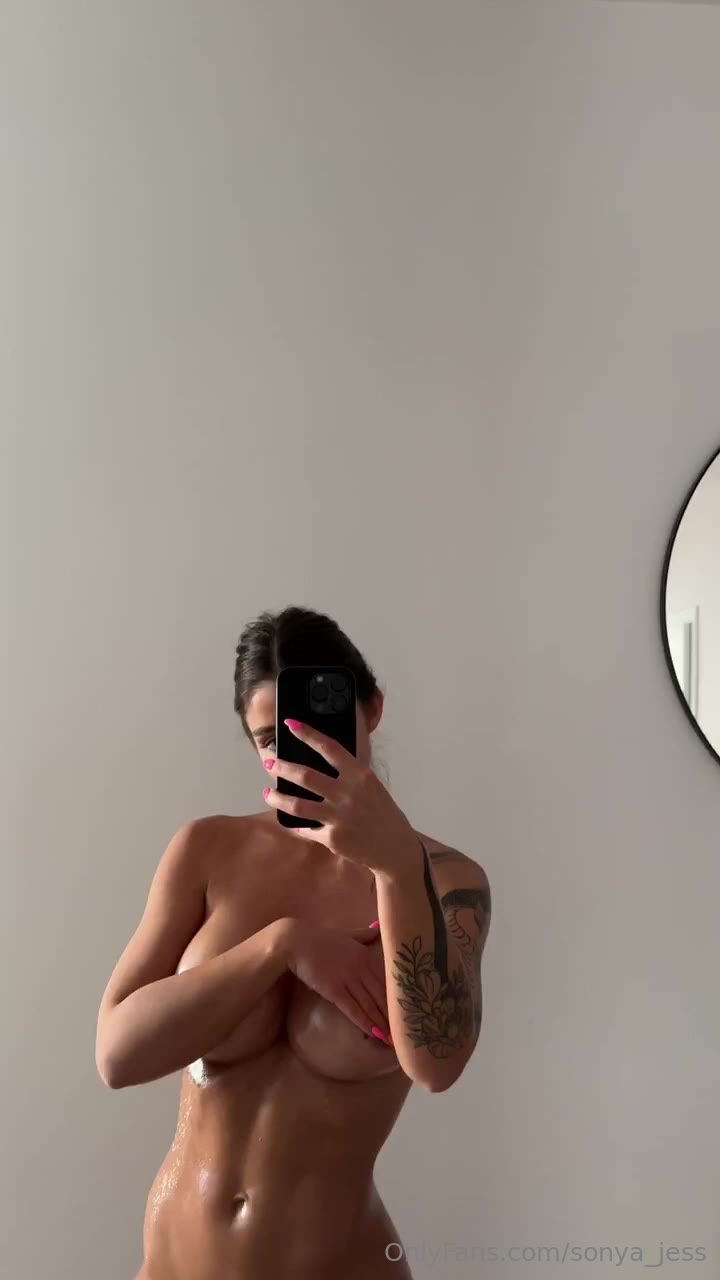 198 sonya jess leaked onlyfans