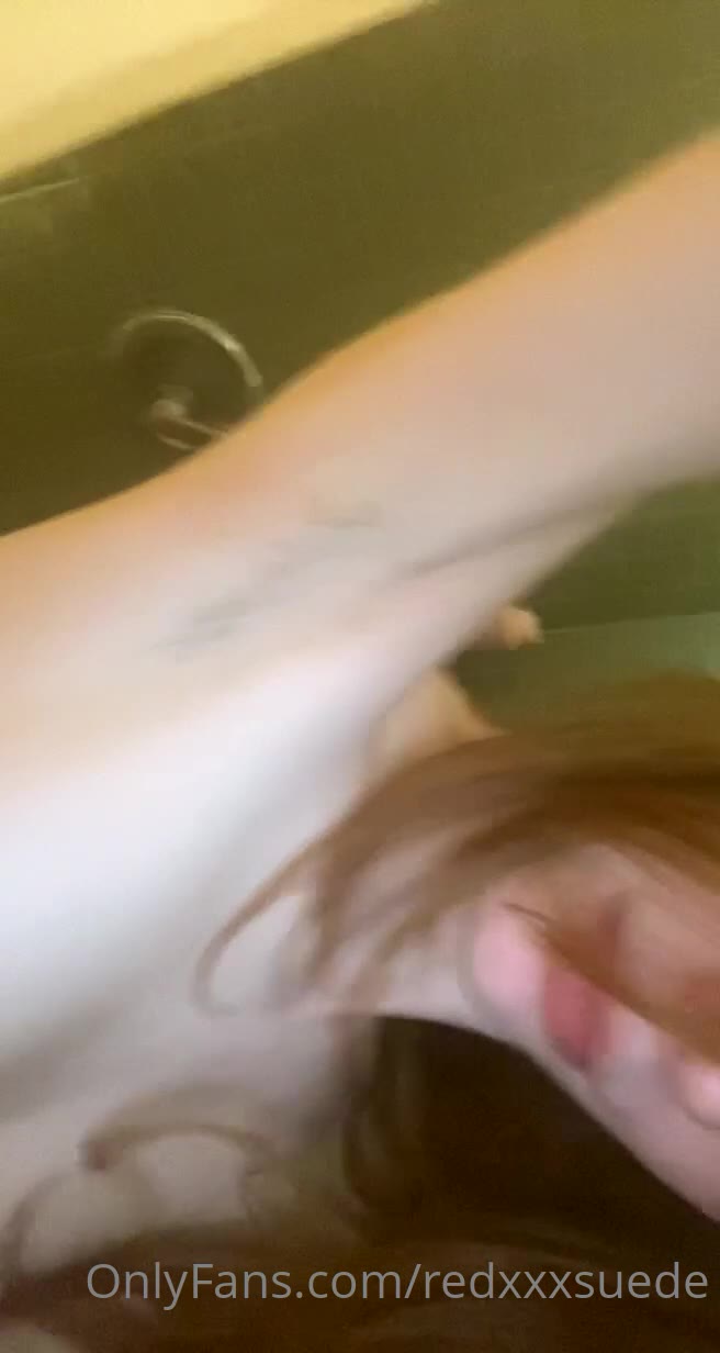 11 redxxxsuede onlyfans leaked