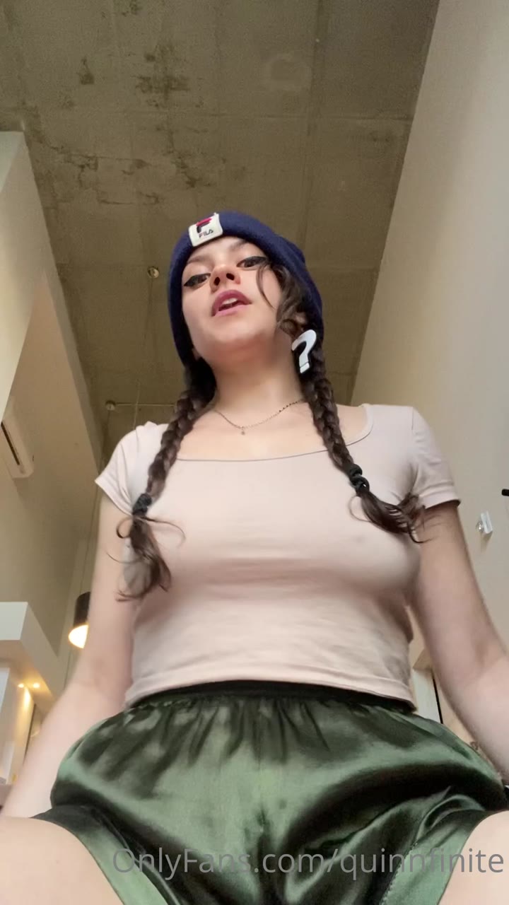 quinnfinite onlyfans leaked