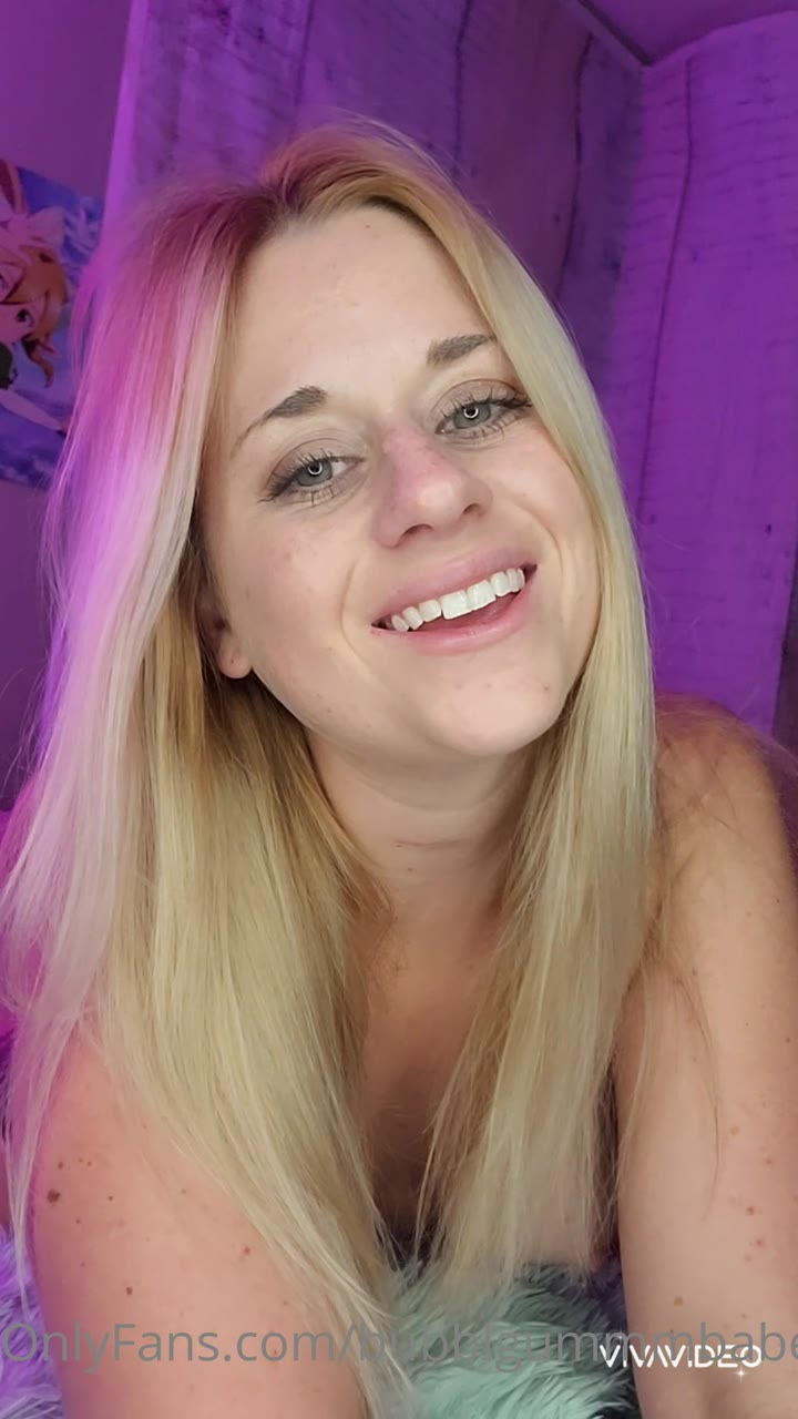 3 bubblgummbabe onlyfans leaked