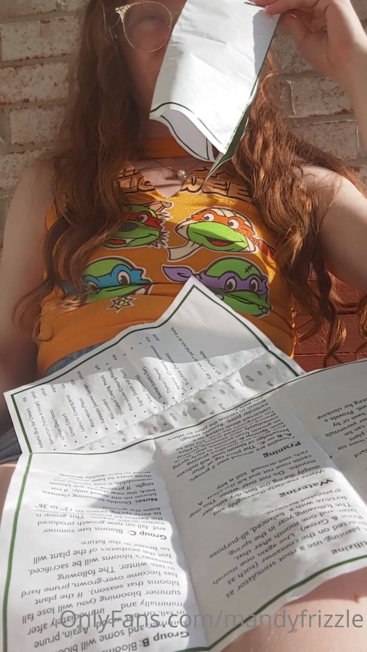 282 mandyfrizzle onlyfans leaked