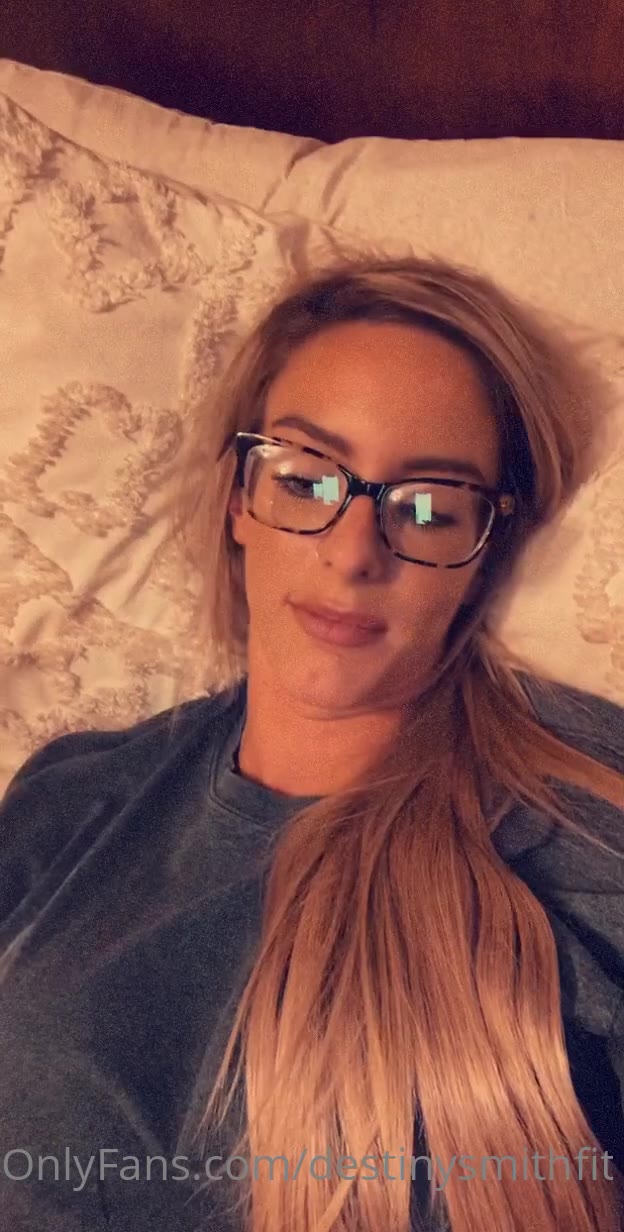 destinysmithfit onlyfans nudes