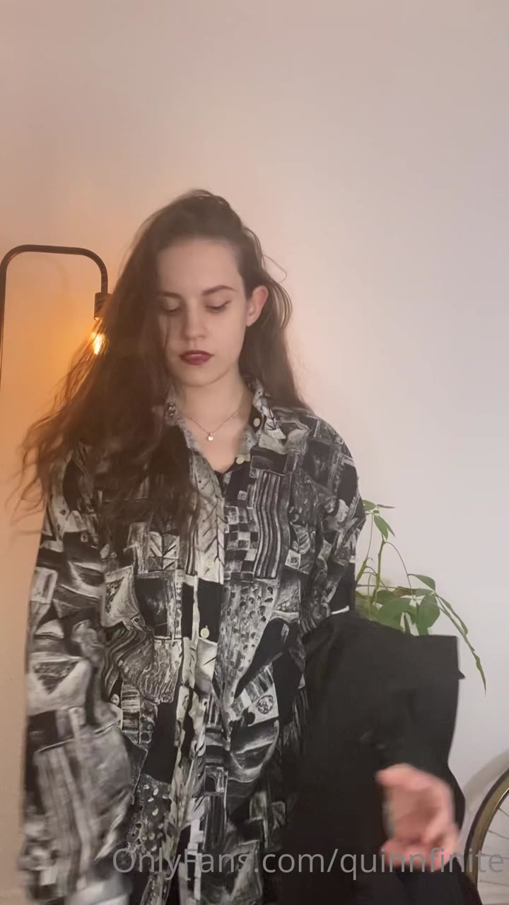 quinn finite elevator video full
