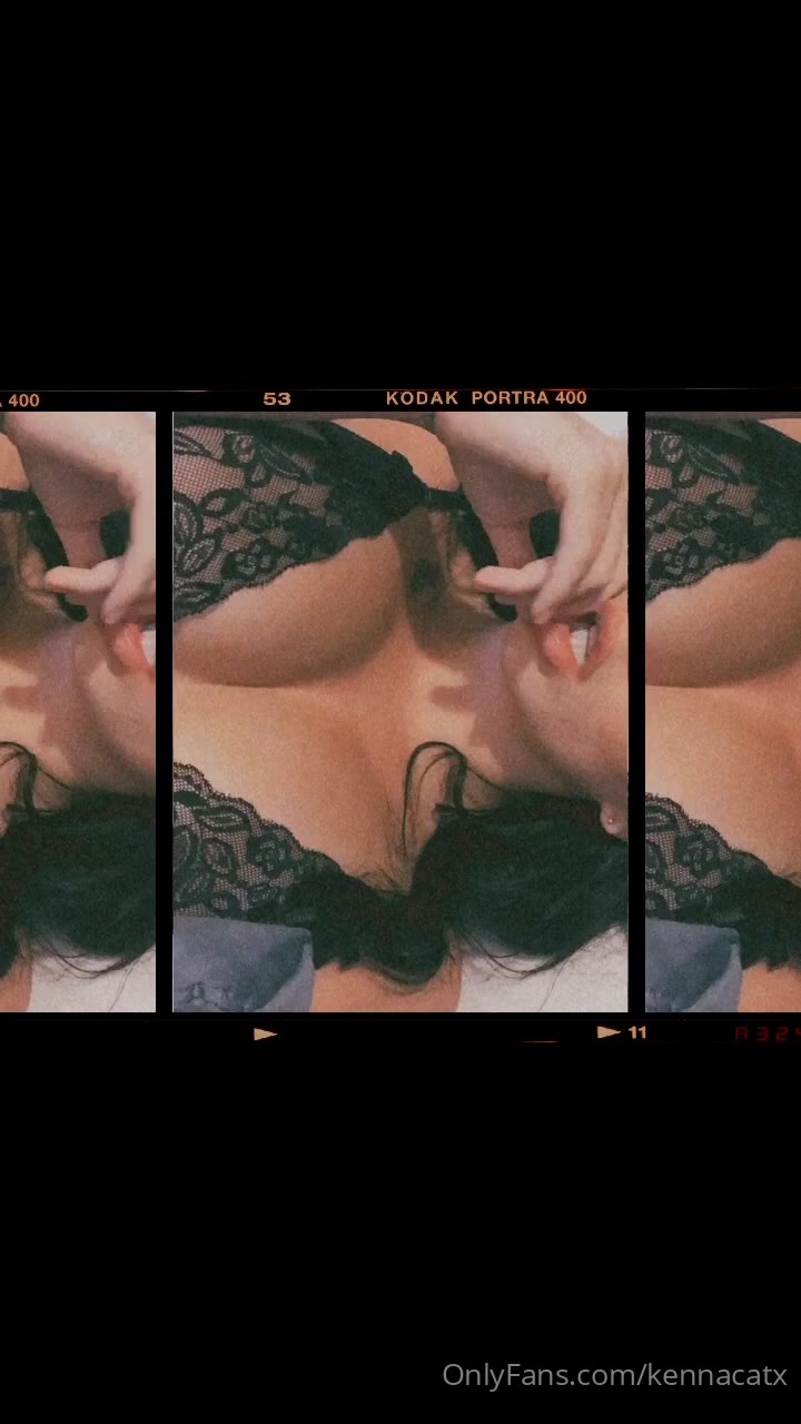 16 kennacatx onlyfans leaked