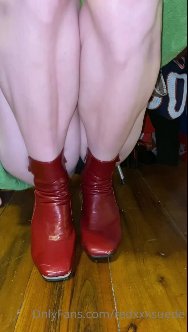 54 redxxxsuede onlyfans leaked