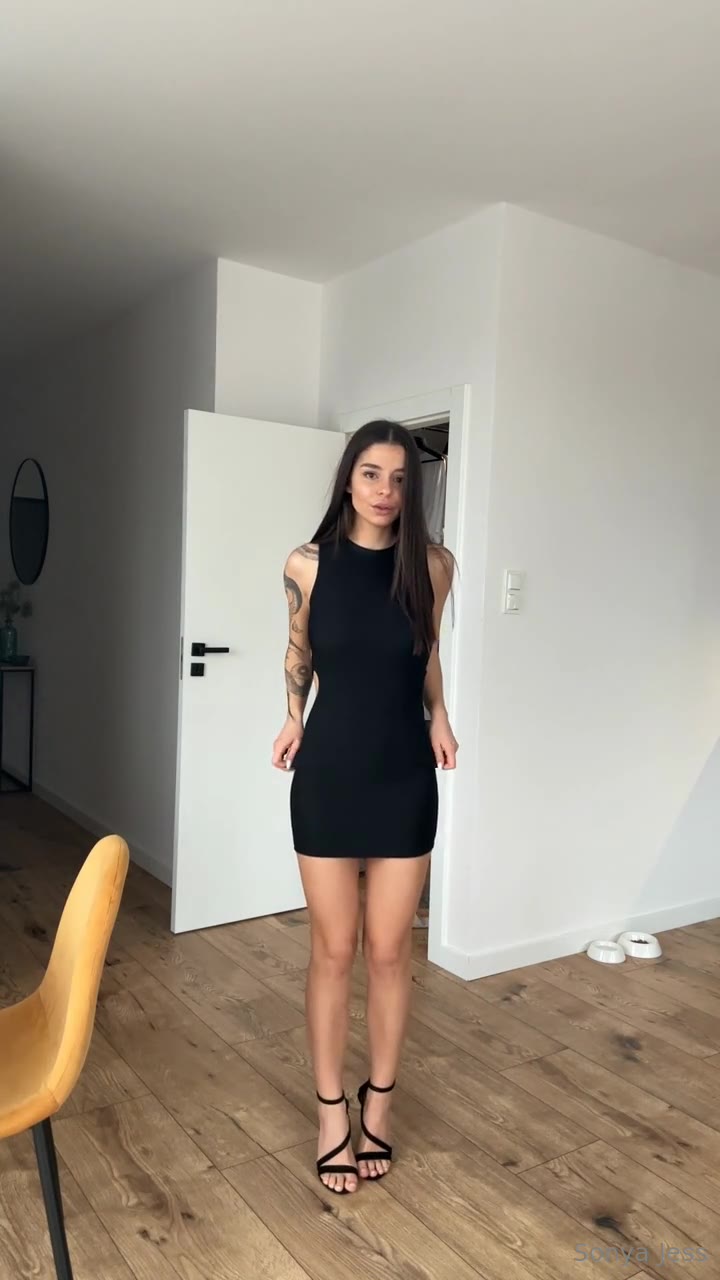 41 sonya jess leaked onlyfans
