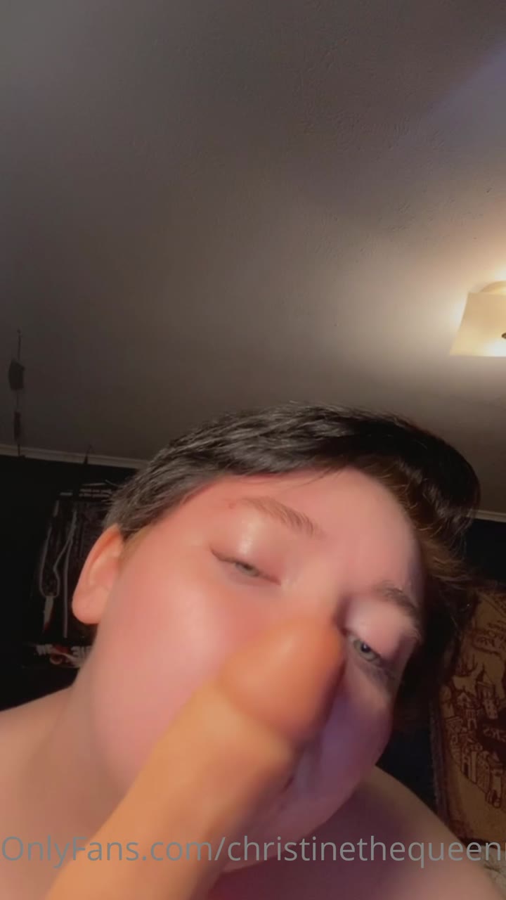 244 Christi Spooks onlyfans leaked