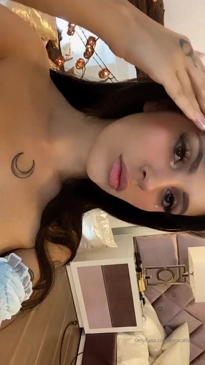 sara calixto b/g