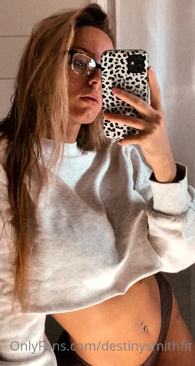 destinysmithfit leaked onlyfans