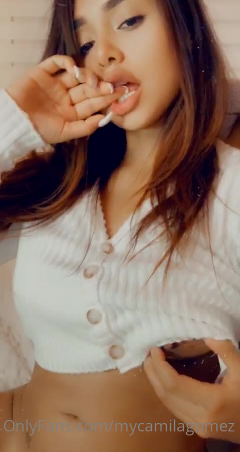 82 camila gomez onlyfans leaked