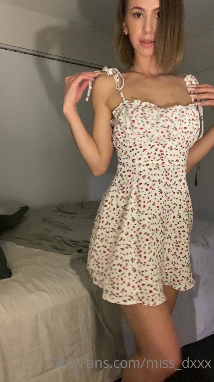 18 miss_dxxx onlyfans leaked
