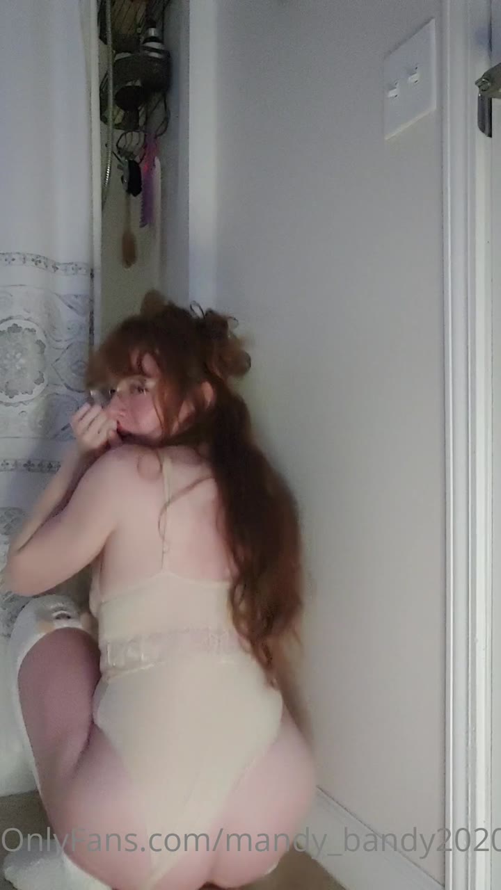 268 mandyfrizzle onlyfans leaked
