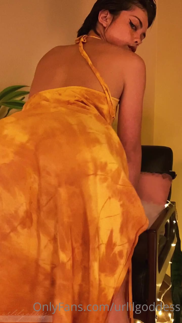 255 urlilgoddess onlyfans leaked
