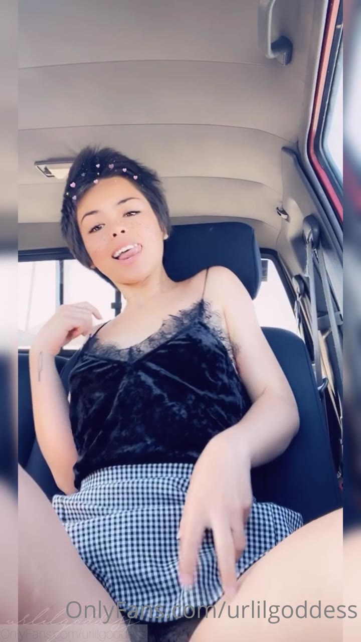 357 urlilgoddess onlyfans leaked