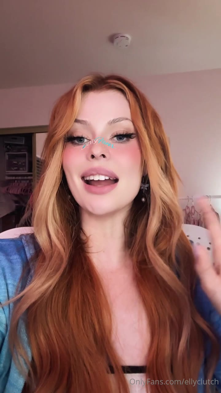 68 ellyclutch onlyfans leaked