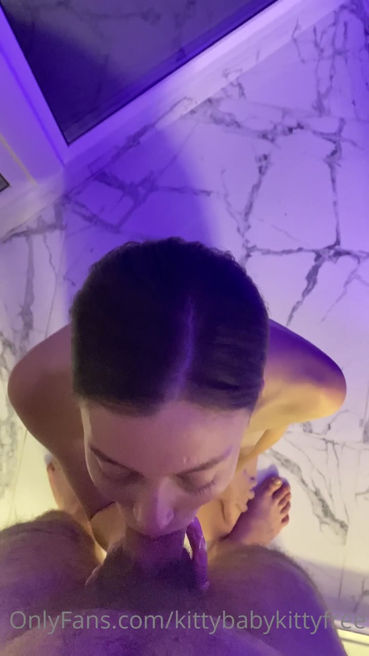 51 kittybabykittyvip onlyfans leaked