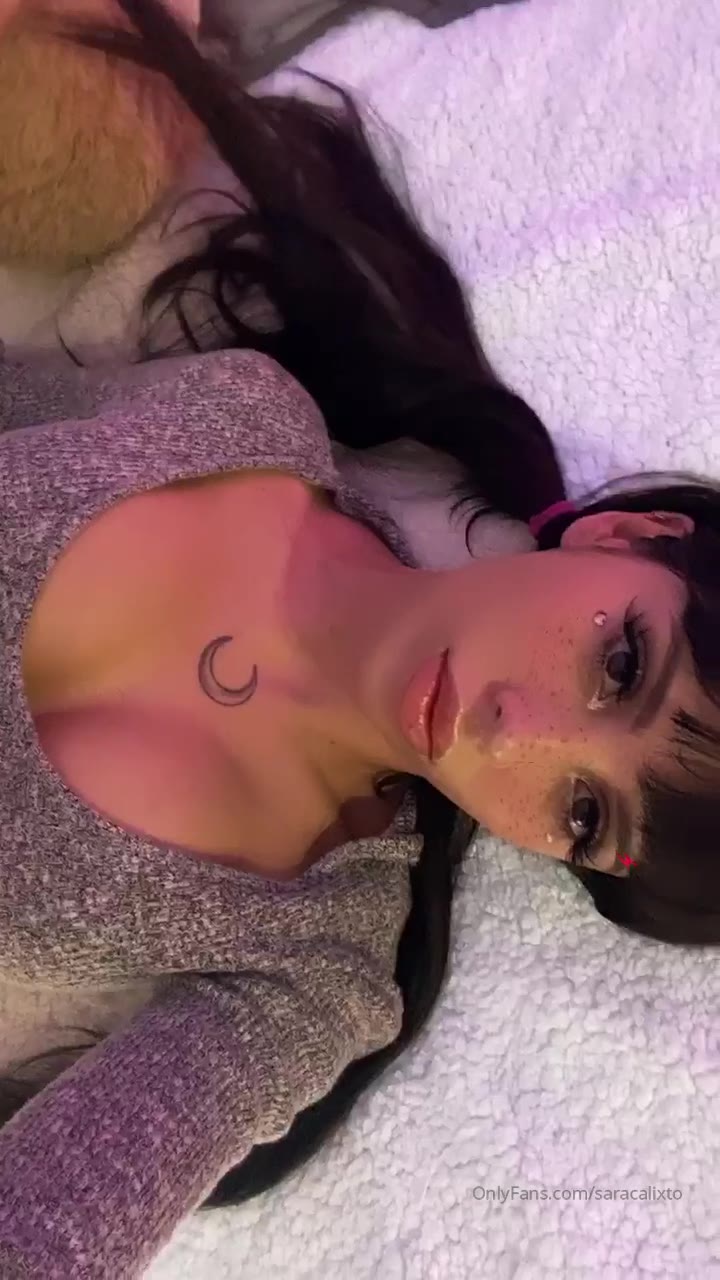 sara calixto onlyfans porn