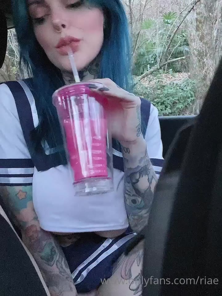 riae nude videos